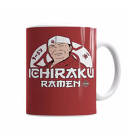NARUTO 03 Kupa Bardak Porselen