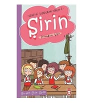 Şirin İtirazım Var - Kendimi Durduramıyorum 2