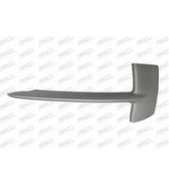 2014-2018 Bmw X5 F15 Ön Tampon Panjuru Üst Çıtası Sağ (Gri) (Tw) (Adet) (Oem No:51117303114)