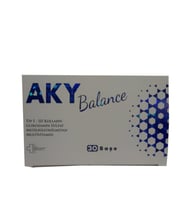 AKY Balance 30 Saşe