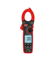 Unı-t UT 208B Ac/Dc 1000A  True Rms Pensampermetre Ncv