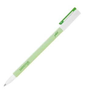 SCRIKSS SMOOTHİE JEL KALEM TÜKENMEZ KALEM 0.7 YEŞİL