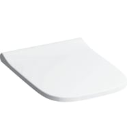 GEBERIT SMYLE SQUARE SLİM KLOZET KAPAĞI SFTCLS QR 500.687.01.1