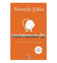 Büyük Düşünenler İçin