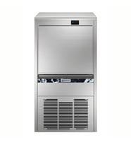 Electrolux Professional Endüstriyel Buz Makinesi, 22 Gr Küp Buz, Kapasite 32 Kg/gün, Kendinden Hazneli, Hazne Kapasite 15 Kg, Hava Soğutmalı ICB32I15SNP