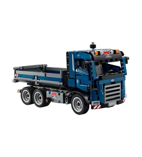 Lego Damperli Kamyon - Standart