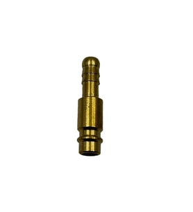 Pnömatik Sarı Stoper Otomatik Rekor Hortum Uç T26 - 8mm