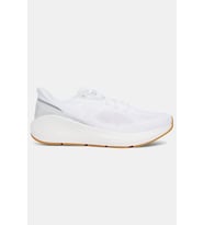 Under Armour Ua Sonic 7 Erkek Koşu Ve Yürüyüş Ayakkabısı 3028002-100 (Beyaz)