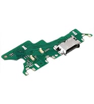 Tkgz Huawei Uyumlu Nova 5T Şarj Soketi Kulaklık Soketi Full