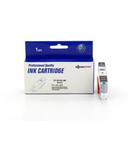 Tonersepeti Canon CLI-581XXL Siyah Muadil Kartuş