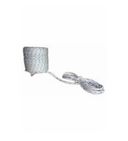 EBA Naylon İp Naylon Halat Branda ipi (8mm)   50 Metre (STD)