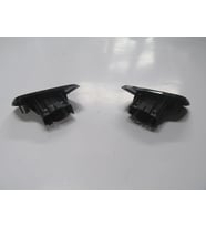 Renault Fluence 13/16 Far Yıkama Fıski·ye Kapağı Sağ/sol Set (2 Parça) 