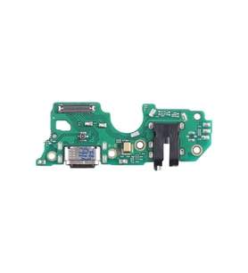 Oppo A38 Şarj Soketli Mikrofon Bordu Cph2579