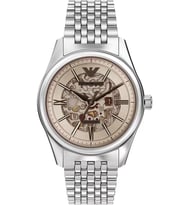 Emporio Armani Ar60095 Otomatik Erkek Kol Saati
