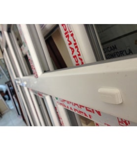 Pimapen Pencere Su Tahliye Tapası Rüzgarlık 15 Adet