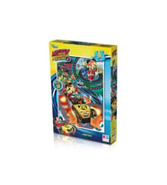 KS Games Mickey Mouse 50 Parça Puzzle