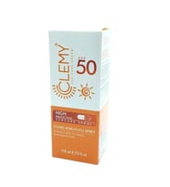 CLEMY GUNES KORUYUCU SPREY SPF50 150ML