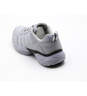Lescon Astra 3 Unisex Spor Ayakkabı (Gri)