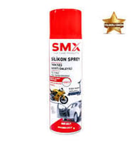 SMX SİLİKON SPREY TRİM/SES GICIRTI ÖNLEYİCİ 500 ML
