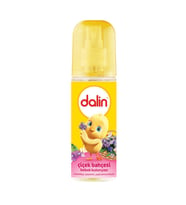 Dalin Çiçek Bahçesi Bebek Kolonyası 150 ml