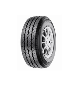 Lassa Transway 195/75R16C 107/105R 8PR Hafif Ticari Yaz Lastiği (Üretim Yılı:2026)