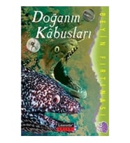 Doğanın Kabusları / Beyin Fırtınası
