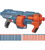 Hasbro Nerf Elite 2.0 ShockWave Rd-15 E9527