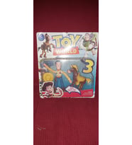 toy oyuncak hikayesi 3 oyuncaklari (Açık Yeşil-Gümüş)