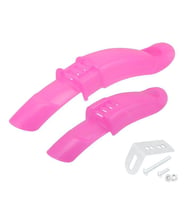 Ümit Çamurluk - 16-20, Plastik, Pembe, Yerli