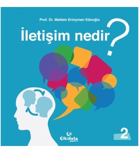 İletişim Nedir?