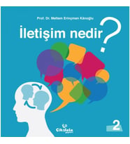 İletişim Nedir?