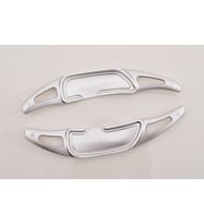 MERCEDES F1 UYUMLU KULAKÇIK GÜMÜŞ