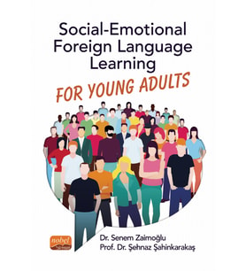 Social-Emotional Foreign Language Learning For Young Adults