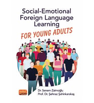 Social-Emotional Foreign Language Learning For Young Adults