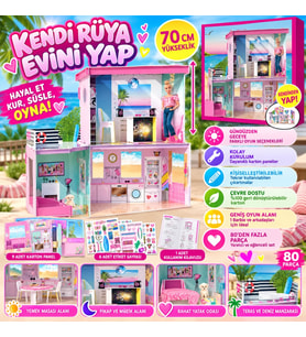 Kendi Rüya Evini Yap