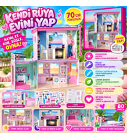 Kendi Rüya Evini Yap
