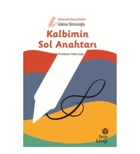 Kalbimin Sol Anahtarı