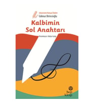 Kalbimin Sol Anahtarı