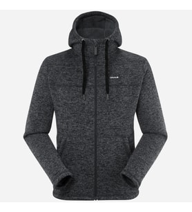 Lafuma CALI Kapşonlu Polar Ceket Erkek LFV12139 7085