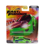 Hot Wheels Premium Fast&Furious '95 Mitsubishi Eclipse