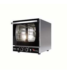 Vital  NEVO-02EM VITAL NEVO-02EM ELEKTRİKLİ KONVEKSİYONLU MANUEL PATİSSERİE FIRIN