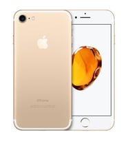Apple iPhone 7 32 GB Gold (Outlet) Touch ID Yok