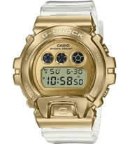 Casio GM-6900SG-9DR Erkek Kol Saati