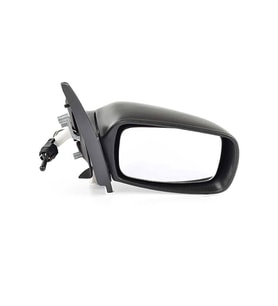 FORD FİESTA 1996-2001 SOL AYNA MEKANİK