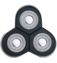 valkrone  RQ12 Bıçak ve Başlık Tıraş Makinasi Uyumlu