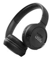 JBL Tune 510BT Kulak Üstü Bluetooth Kulaklık Siyah