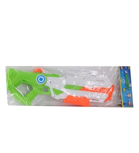 FAB 10203 POŞETLİ SU SİLAHI