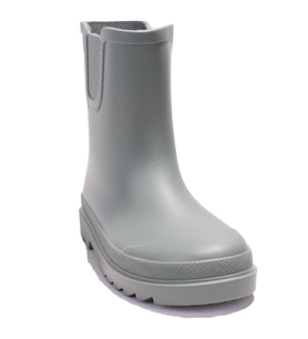 İgor W10274 Tokıo Yeşil Ortopedik Erkek Çocuk Yağmur Çizme
