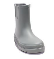 İgor W10274 Tokıo Yeşil Ortopedik Erkek Çocuk Yağmur Çizme