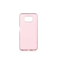Xiaomi Poco X3 Uyumlu Kılıf Zore Premier Silikon Kapak